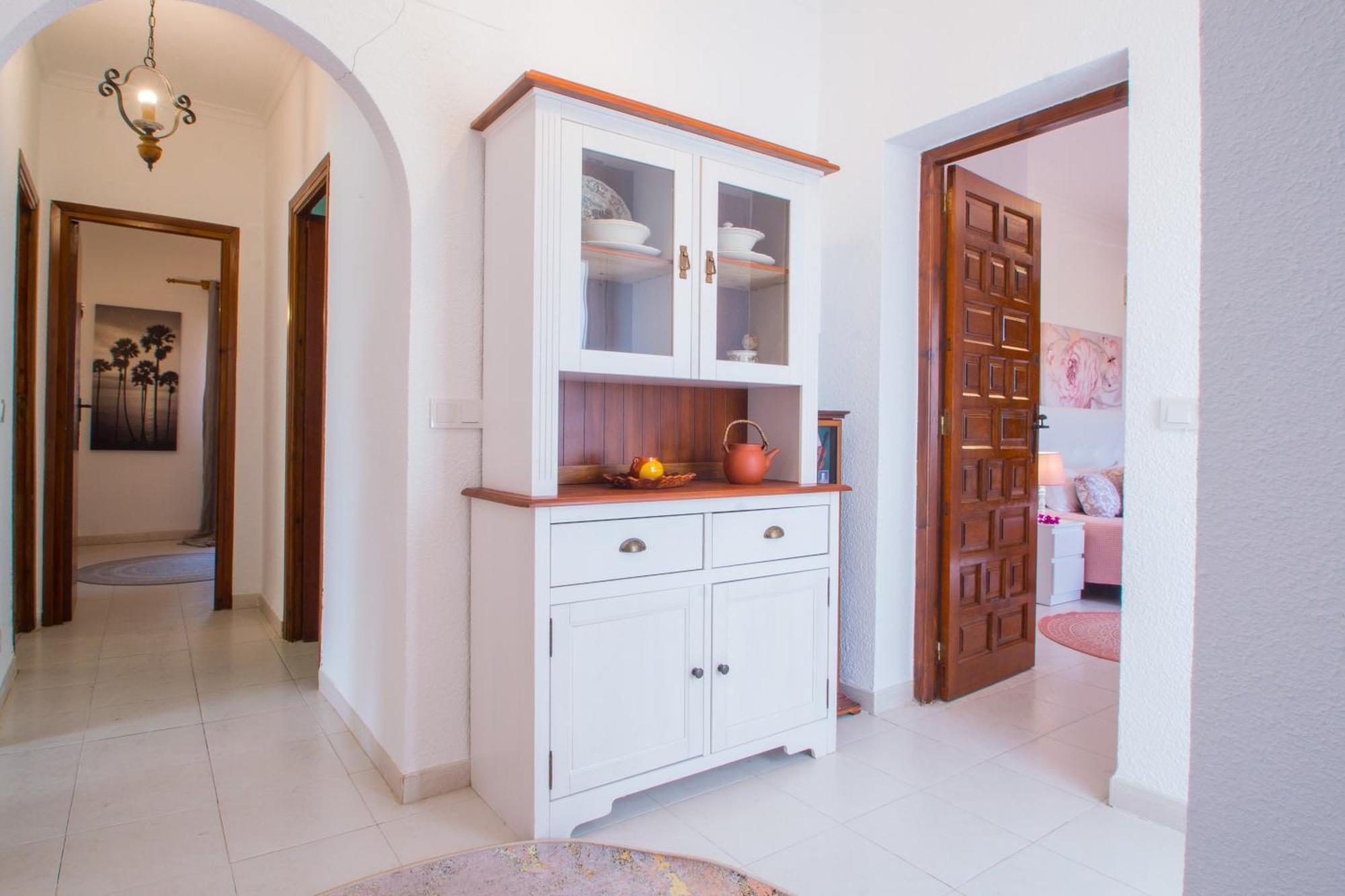 Casa Mar Urbanizacion El Tossal Lägenhet La Nucía Exteriör bild